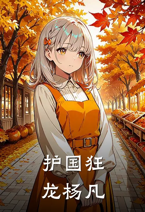 护国狂龙杨凡