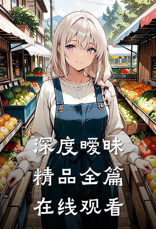 深度暧昧精品全篇在线观看