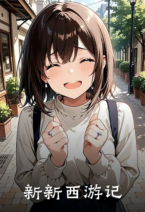新新西游记