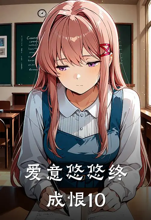 爱意悠悠终成恨10