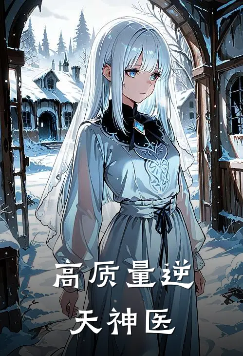 高质量逆天神医