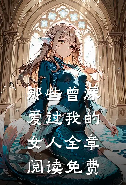 那些曾深爱过我的女人全章阅读免费