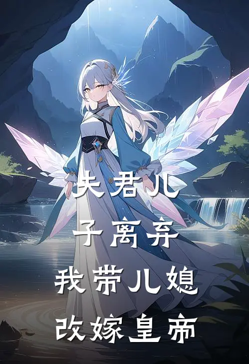 夫君儿子离弃，我带儿媳改嫁皇帝