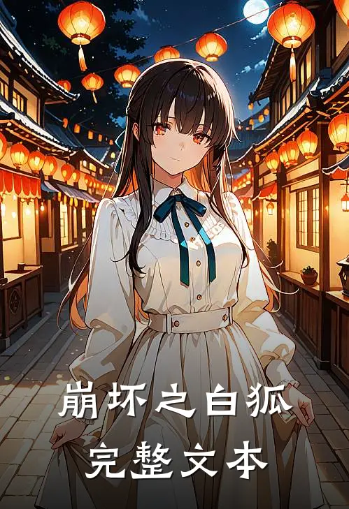 崩坏之白狐完整文本