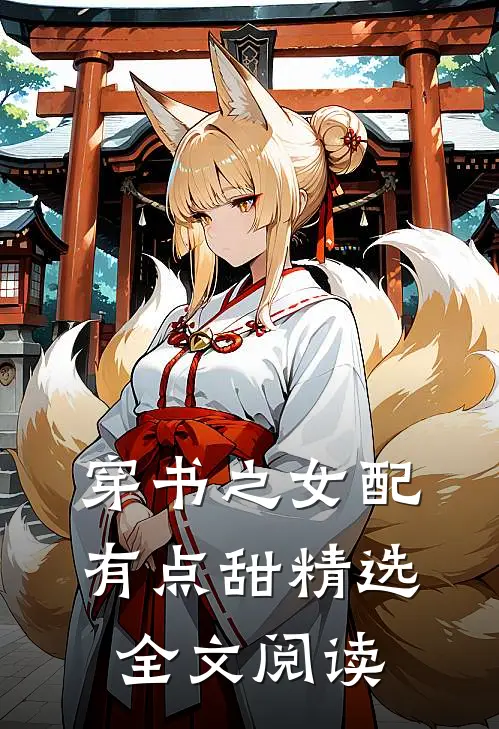 穿书之女配有点甜精选全文阅读