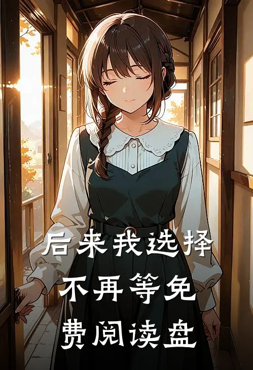 后来我选择不再等免费阅读盘