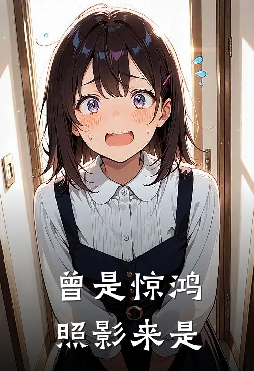 曾是惊鸿照影来是