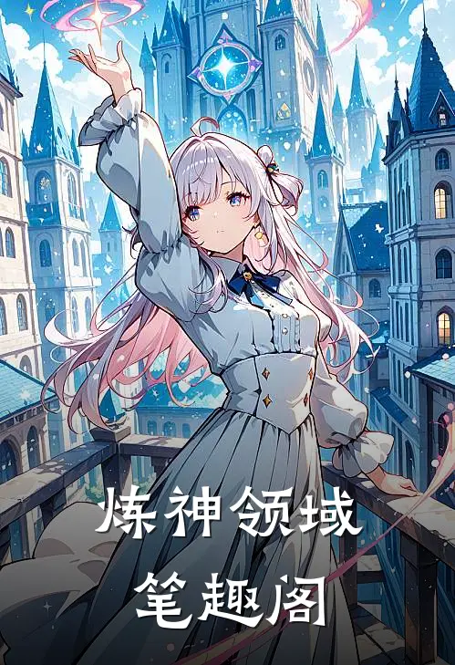 炼神领域笔趣阁