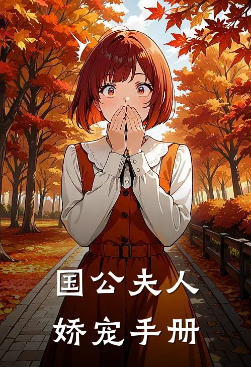 国公夫人娇宠手册
