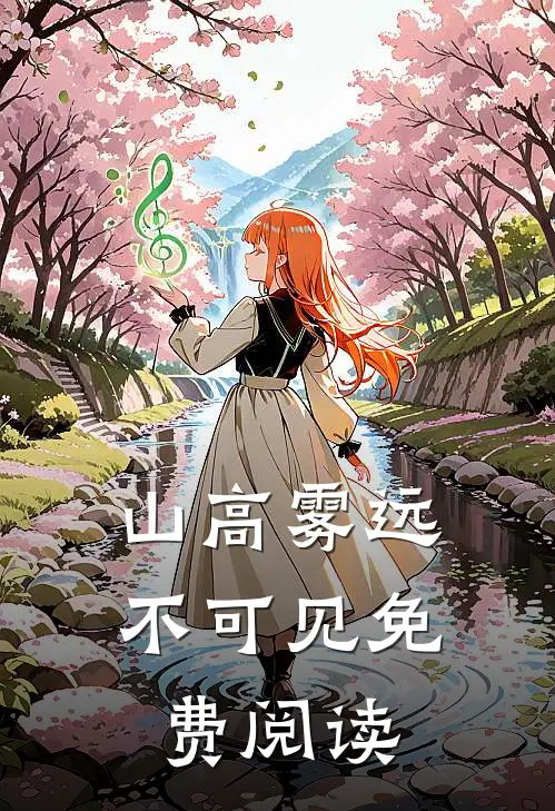 山高雾远不可见免费阅读