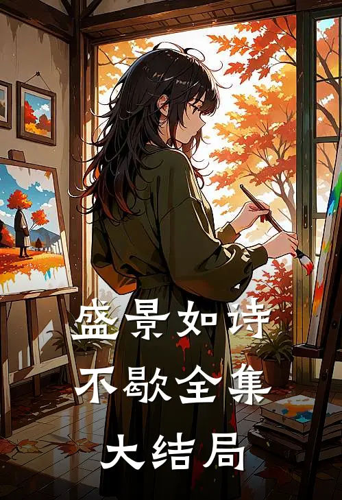 盛景如诗不歇全集大结局
