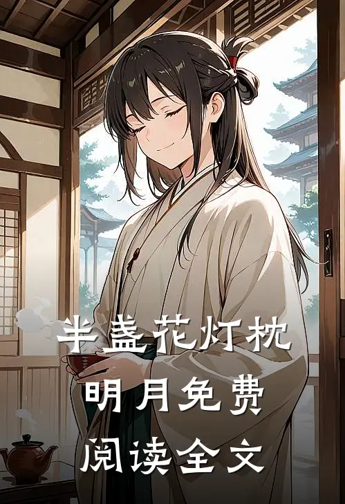 半盏花灯枕明月免费阅读全文