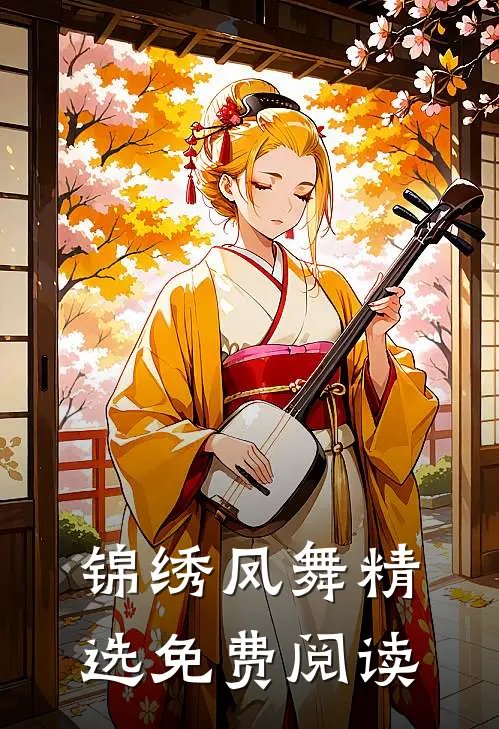 锦绣凤舞精选免费阅读