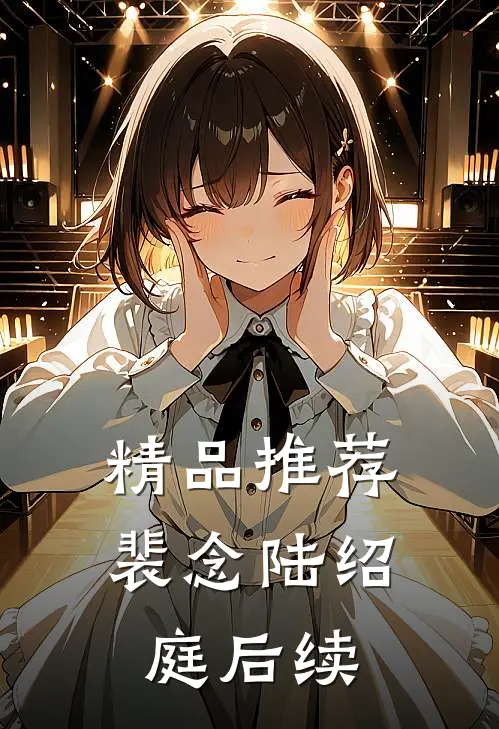 精品推荐裴念陆绍庭后续