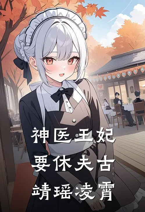 神医王妃要休夫古靖瑶凌霄