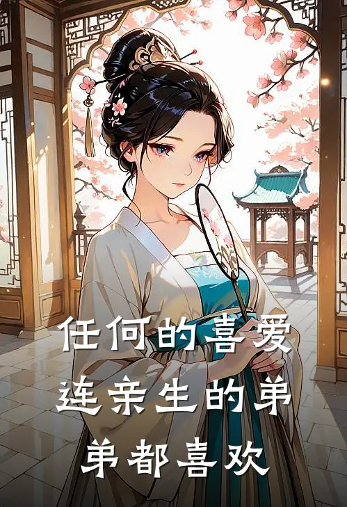 任何的喜爱连亲生的弟弟都喜欢