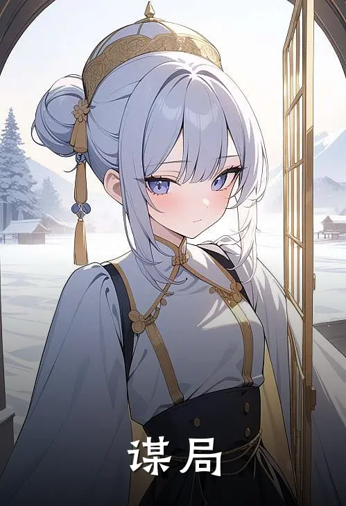 谋局
