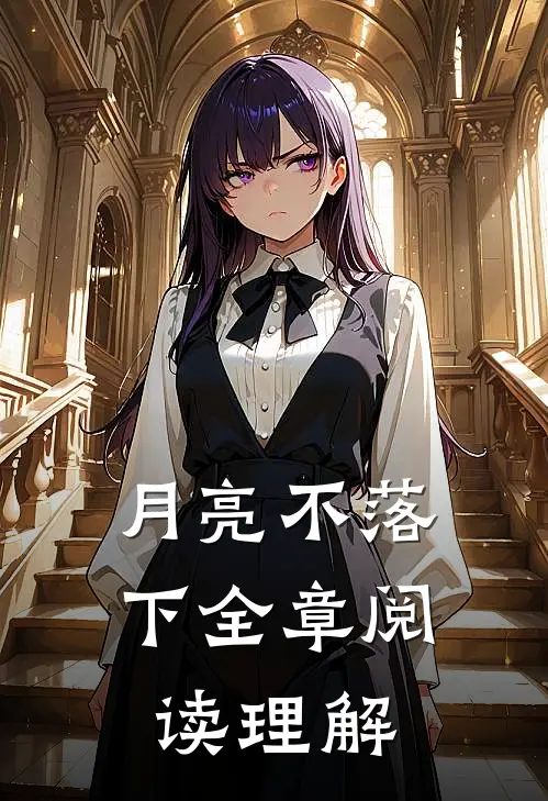月亮不落下全章阅读理解
