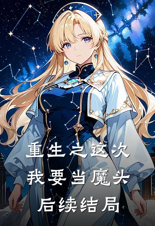 重生之这次我要当魔头后续结局