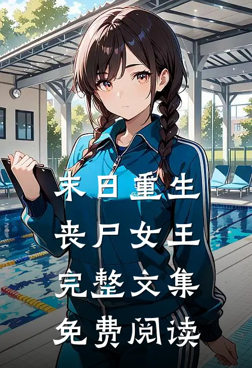 末日重生丧尸女王完整文集免费阅读