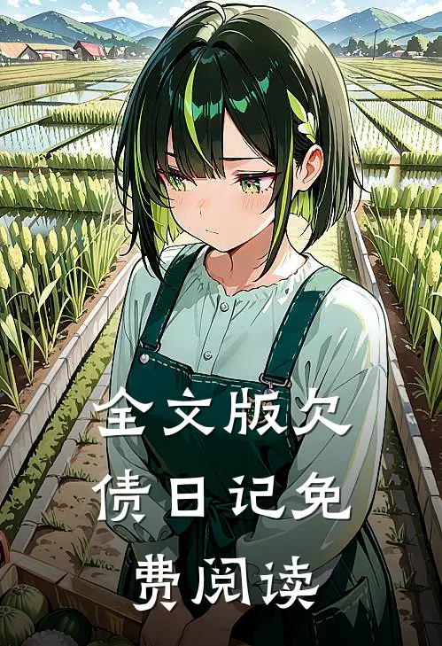 全文版欠债日记免费阅读
