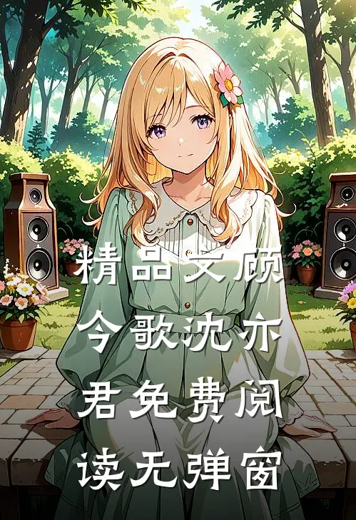 精品文顾今歌沈亦君免费阅读无弹窗