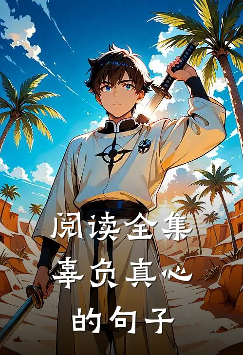 阅读全集辜负真心的句子