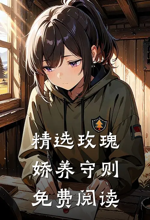 精选玫瑰娇养守则免费阅读