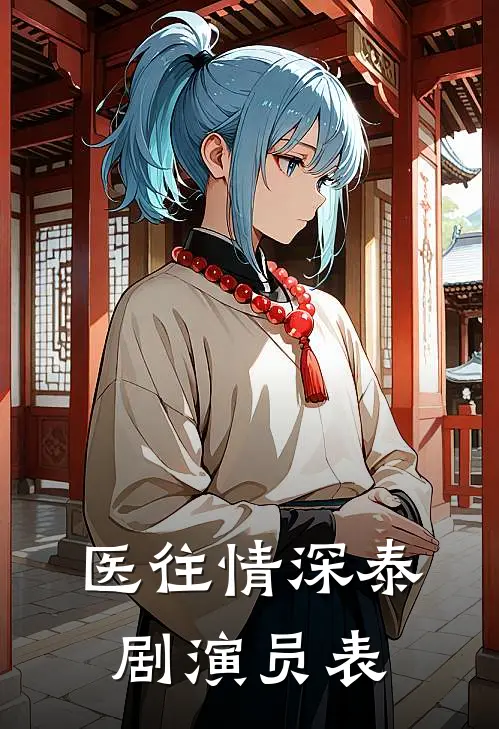 医往情深泰剧演员表