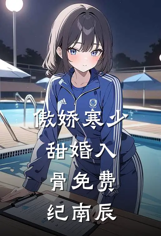 傲娇寒少甜婚入骨免费纪南辰