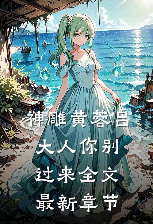 神雕黄蓉吕大人你别过来全文最新章节