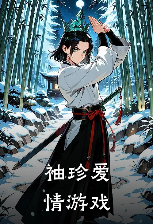 袖珍爱情游戏