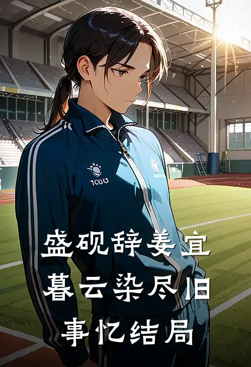 盛砚辞姜宜暮云染尽旧事忆结局