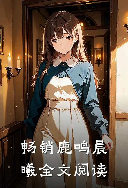 畅销鹿鸣晨曦全文阅读