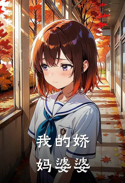我的娇妈婆婆