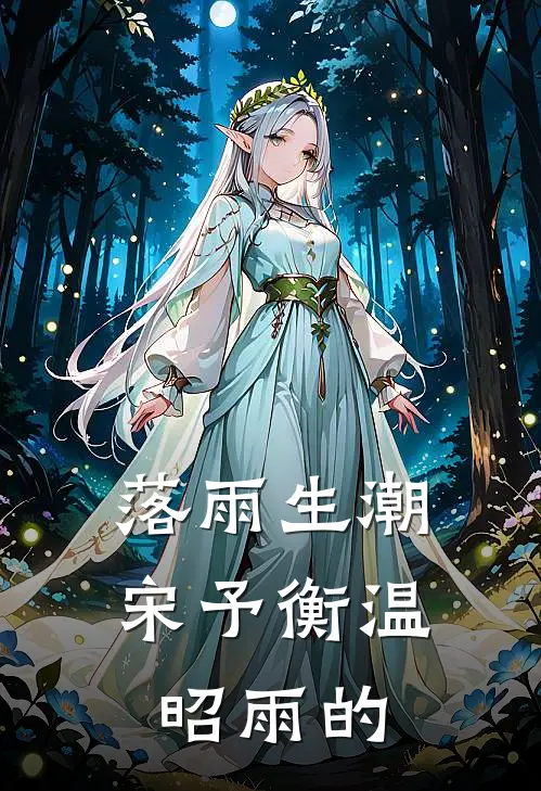落雨生潮宋予衡温昭雨的