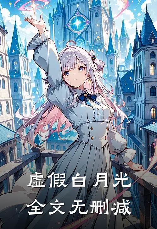 虚假白月光全文无删减