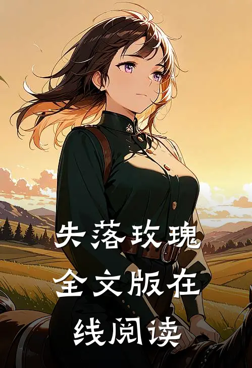 失落玫瑰全文版在线阅读