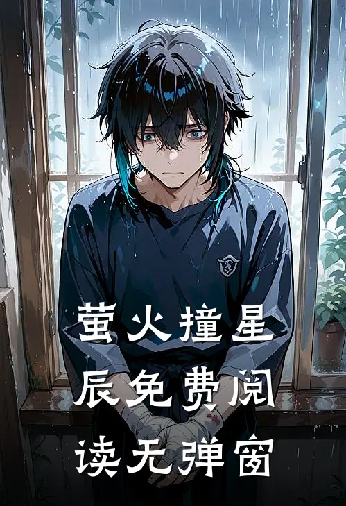 萤火撞星辰免费阅读无弹窗