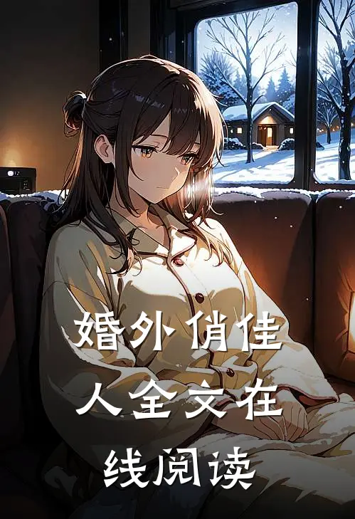 婚外俏佳人全文在线阅读