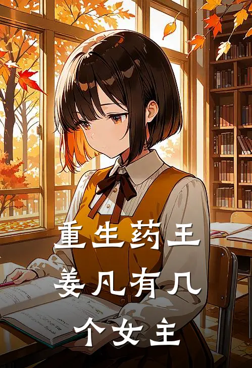重生药王姜凡有几个女主