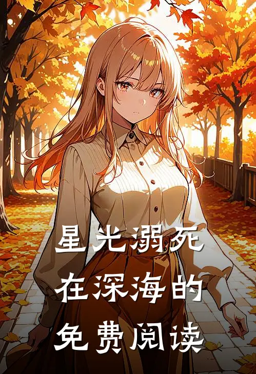 星光溺死在深海的免费阅读