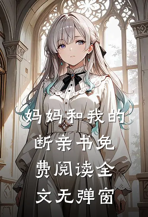 妈妈和我的断亲书免费阅读全文无弹窗