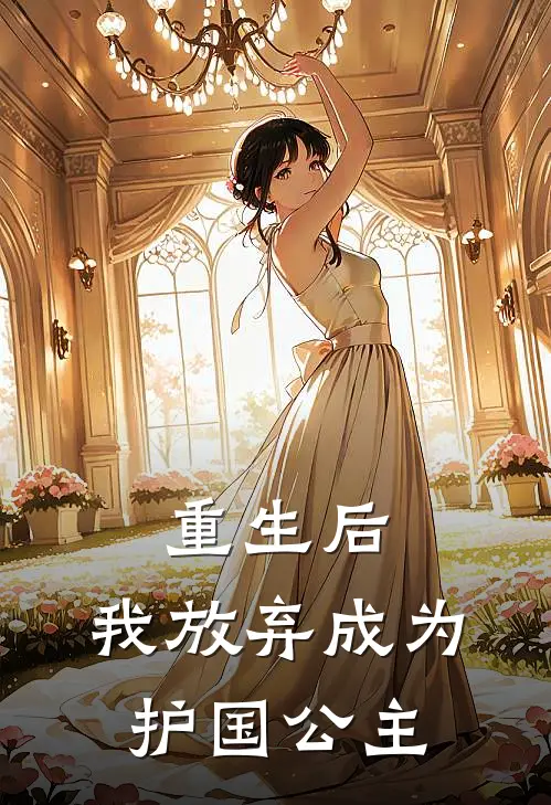 重生后，我放弃成为护国公主