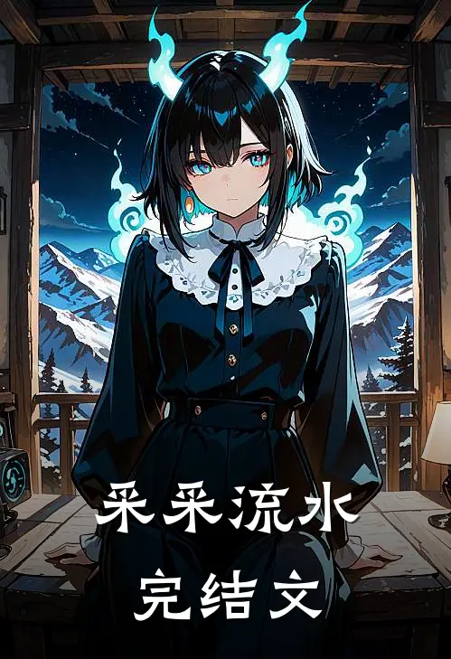 采采流水完结文