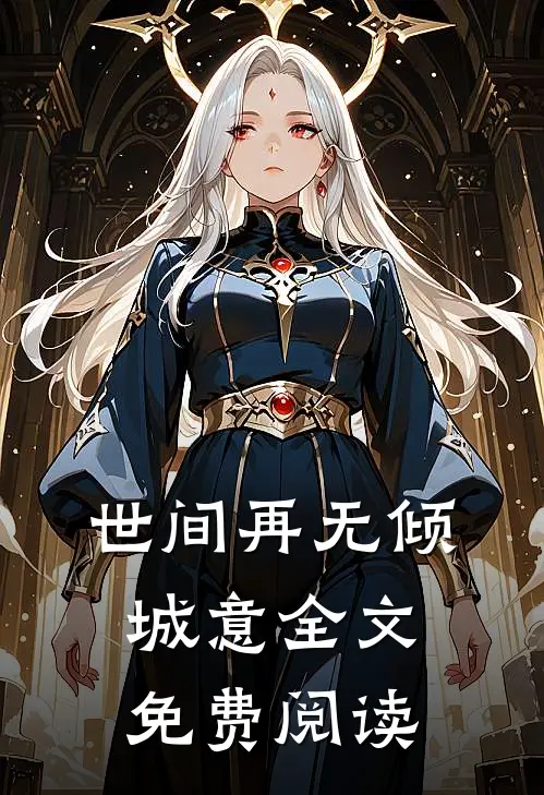 世间再无倾城意全文免费阅读