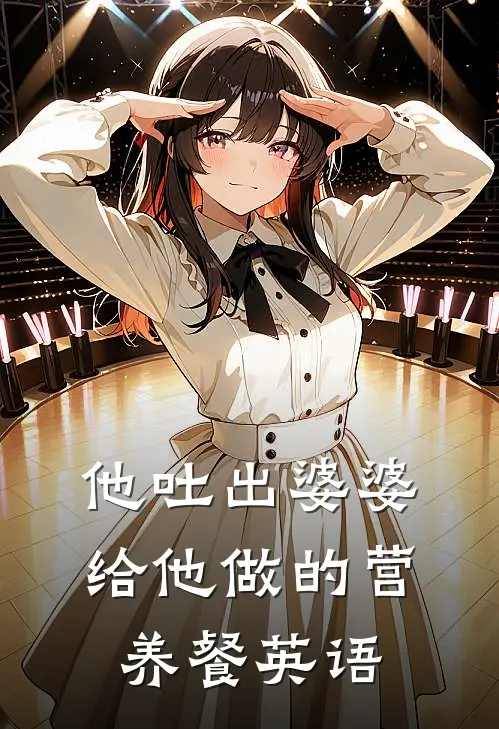 他吐出婆婆给他做的营养餐英语