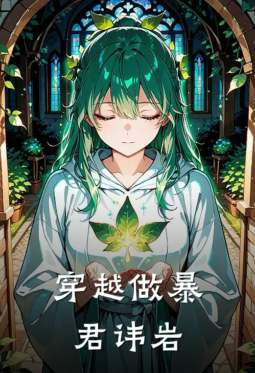 穿越做暴君 讳岩