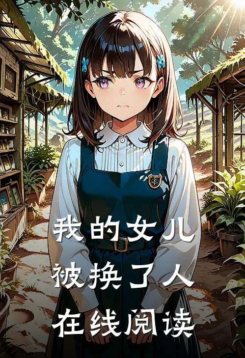 我的女儿被换了人在线阅读