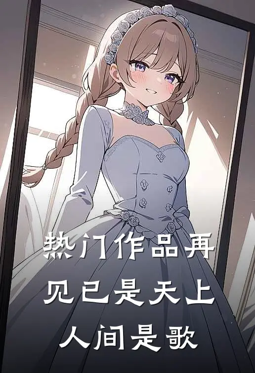 热门作品再见已是天上人间是歌